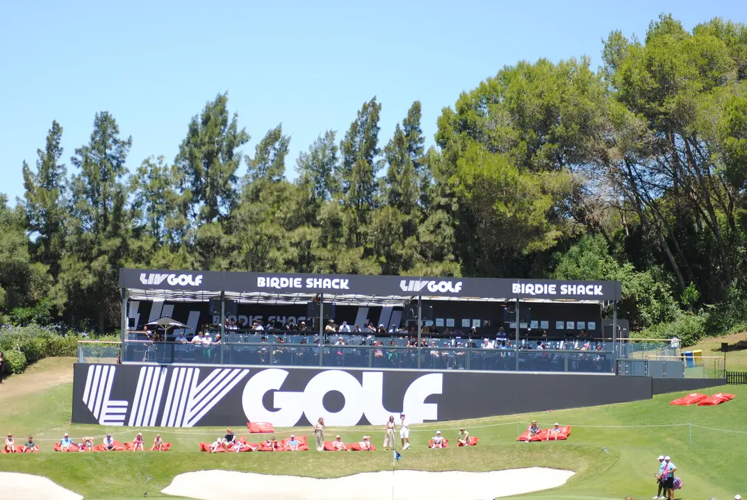 Liv Golf 202516