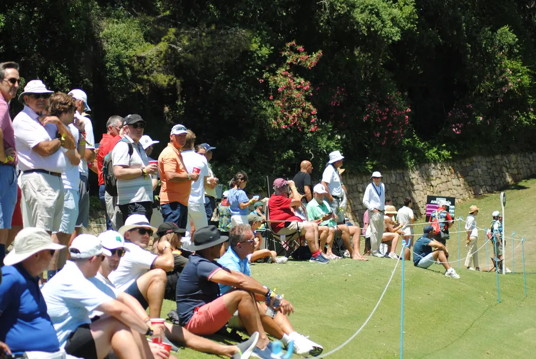 Liv Golf 202518
