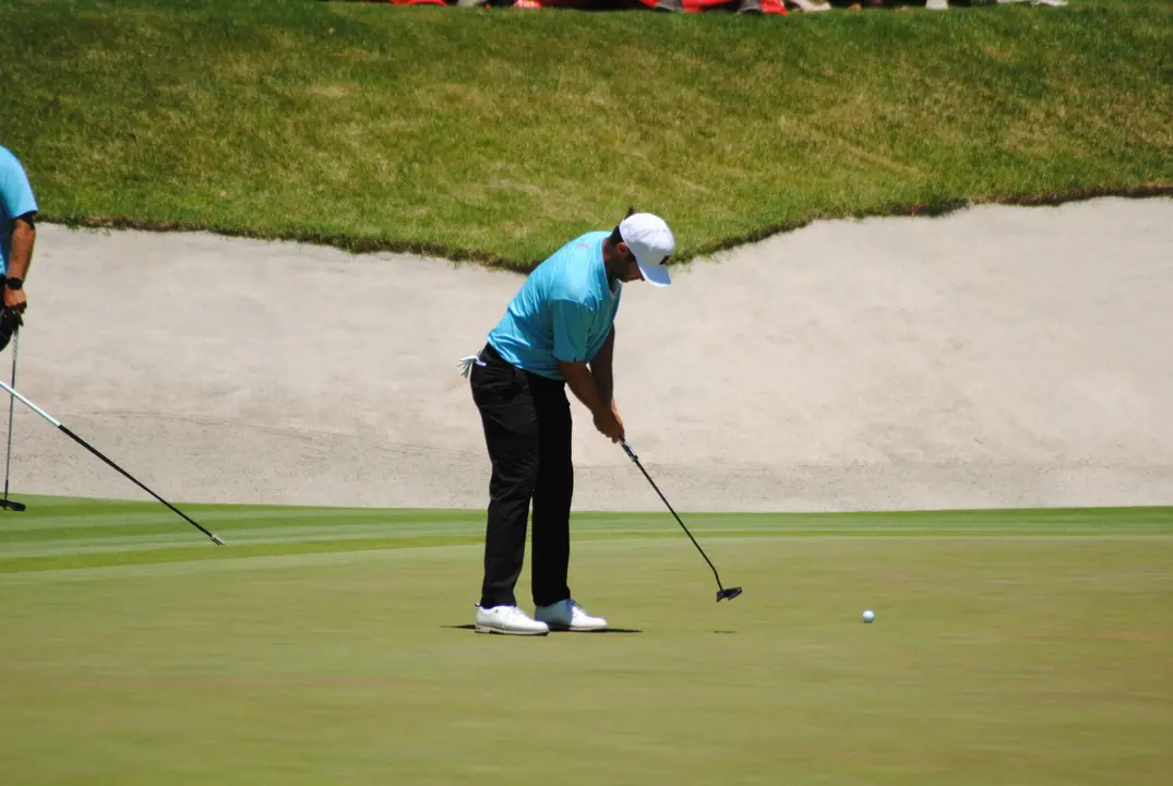 Liv Golf 202520