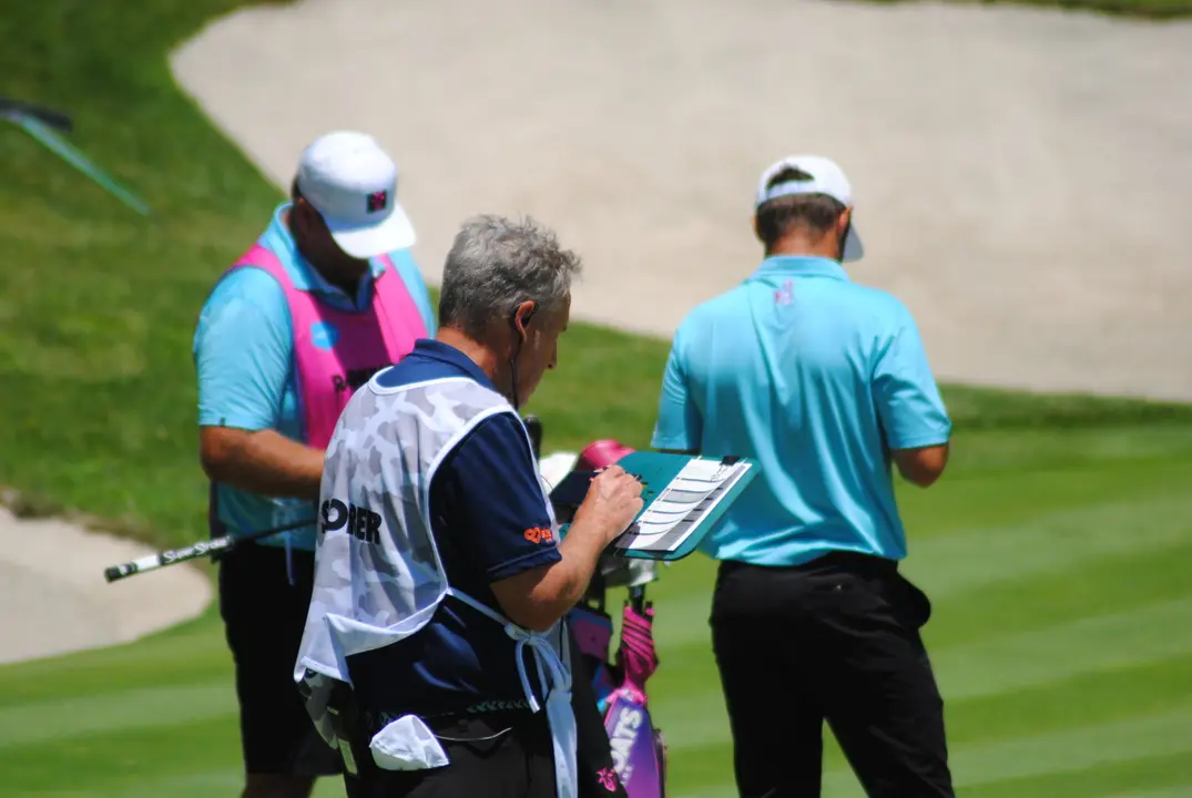 Liv Golf 202521