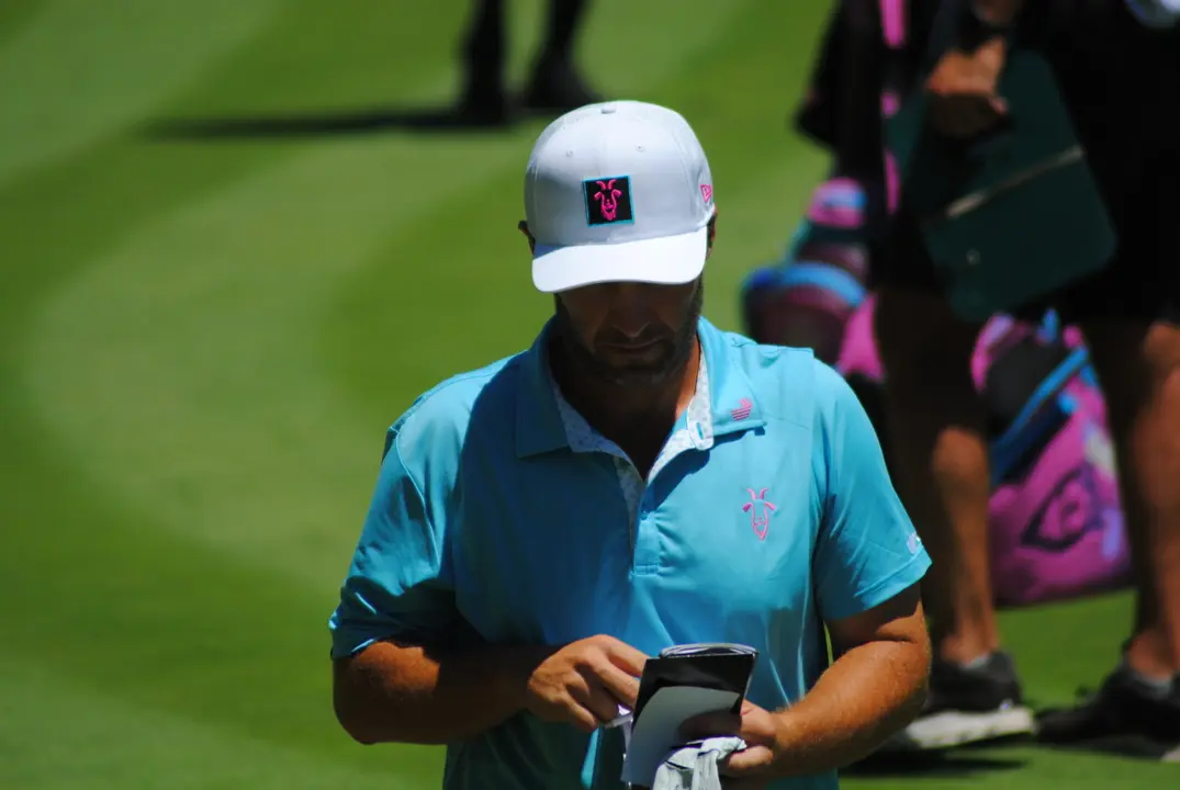 Liv Golf 202523
