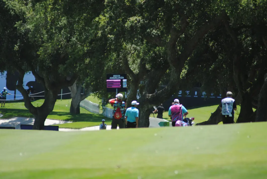 Liv Golf 202527