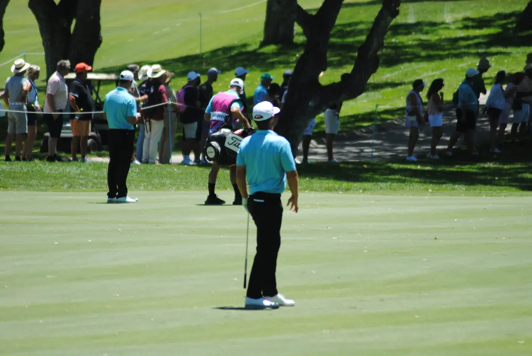 Liv Golf 202528