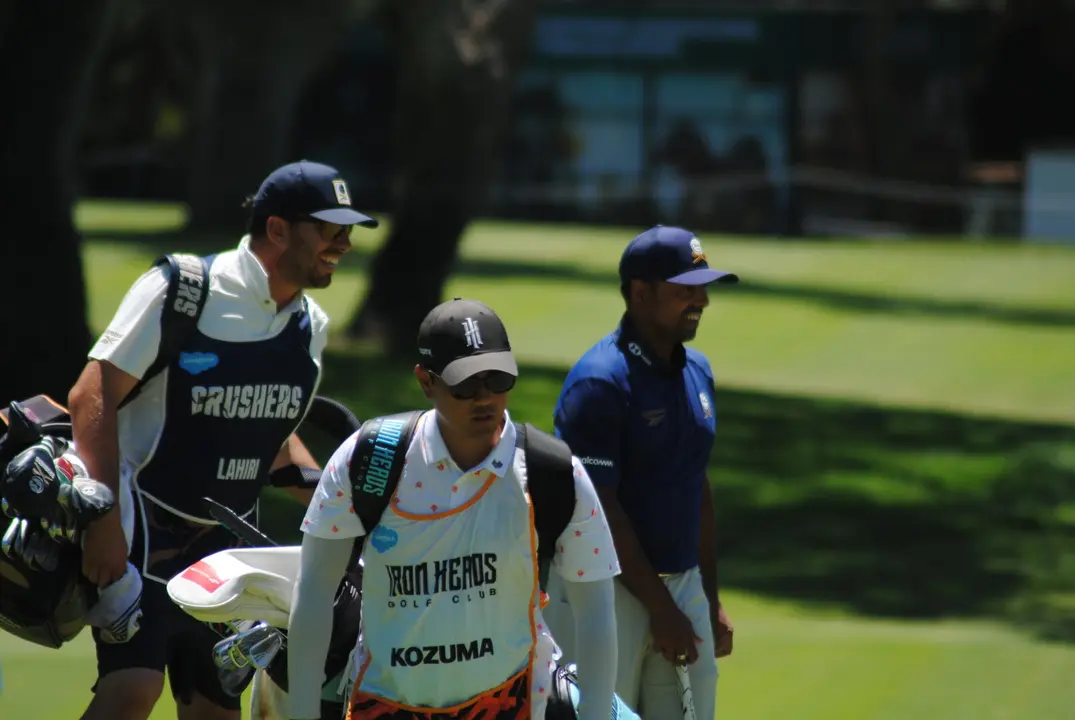 Liv Golf 202533