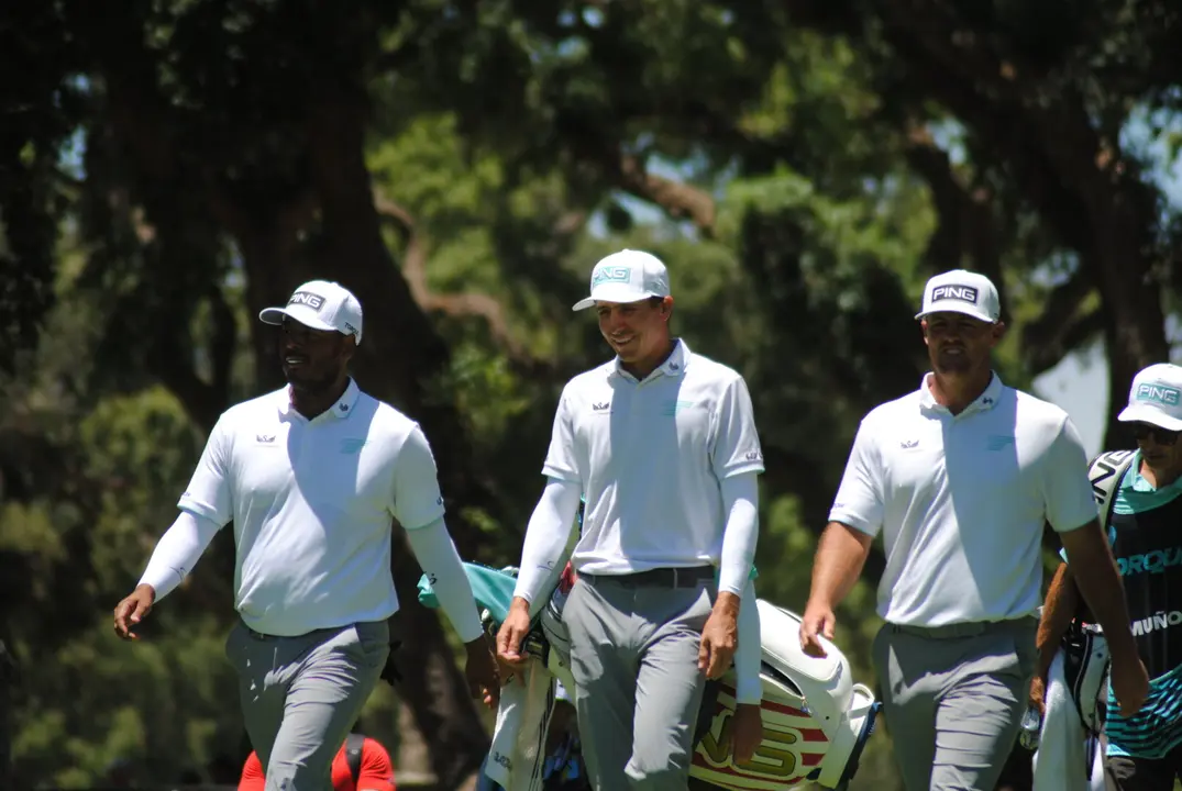 Liv Golf 202543