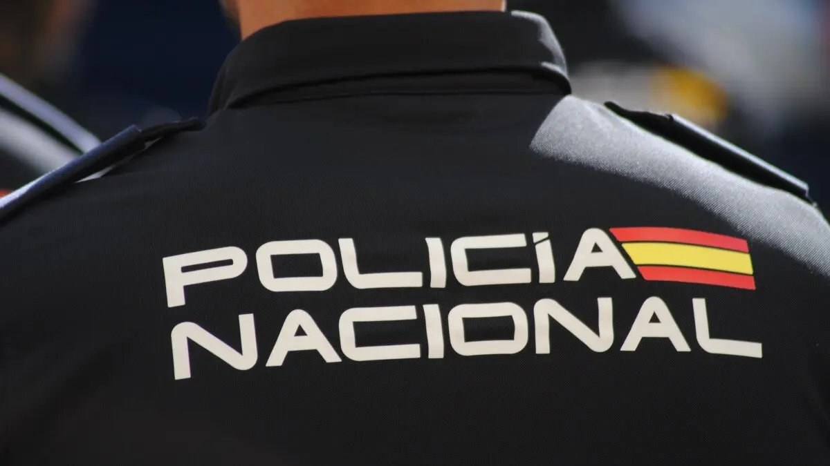 Toma posesión policías en Algeciras 12