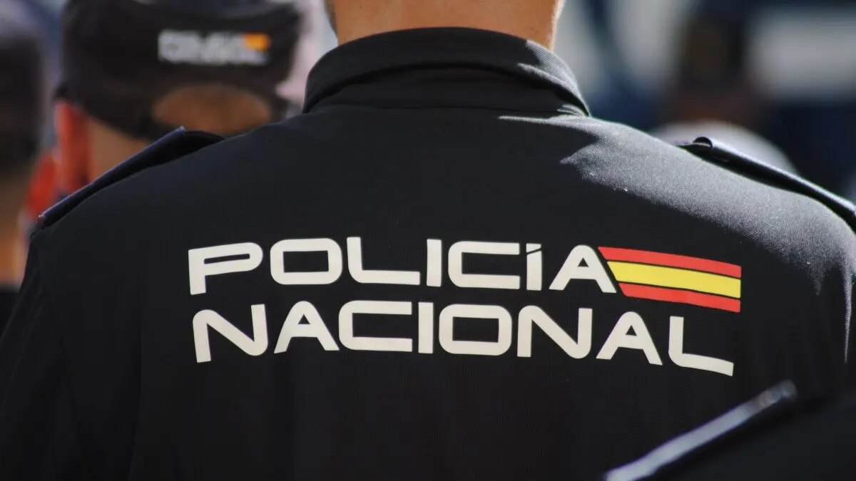 Toma posesión policías en Algeciras 15