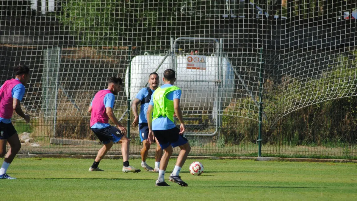 Entrenamientos Algeciras2