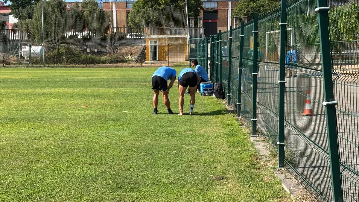 Entrenamientos Algeciras4