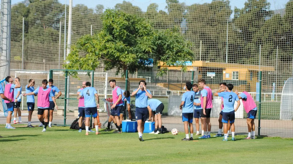 Entrenamientos Algeciras6