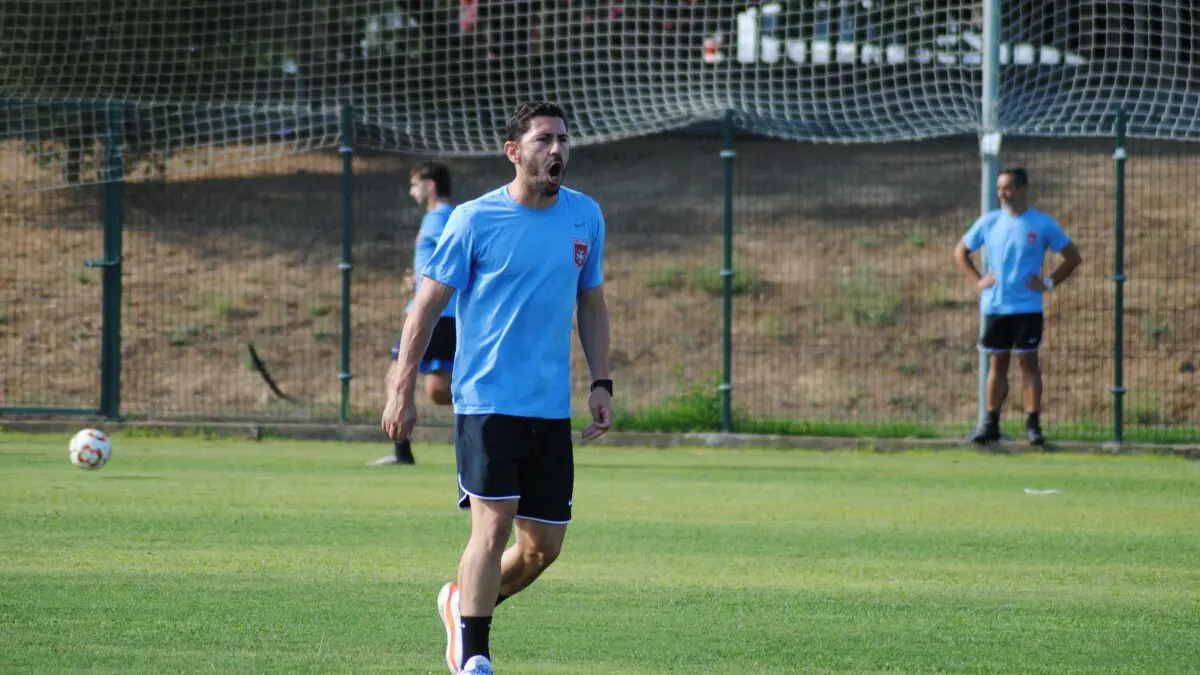 Entrenamientos Algeciras7