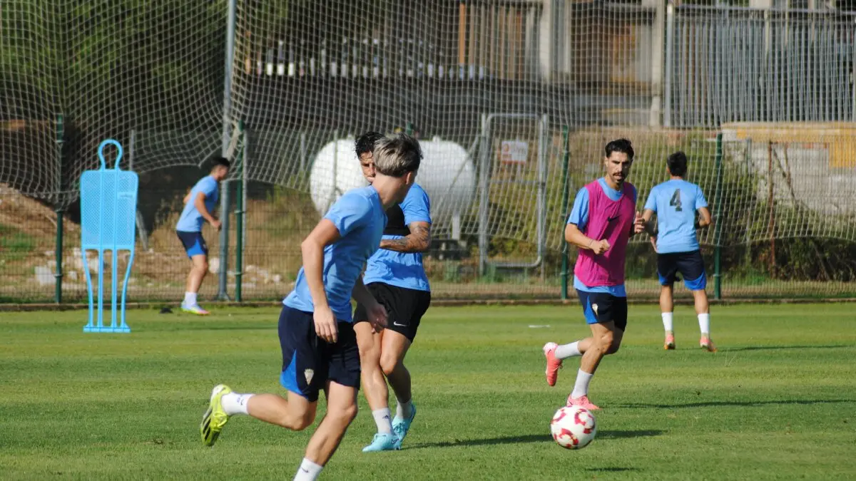 Entrenamientos Algeciras8