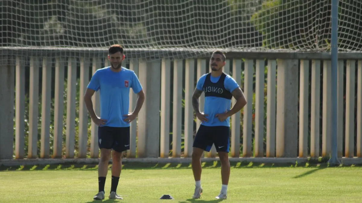 Entrenamientos Algeciras13