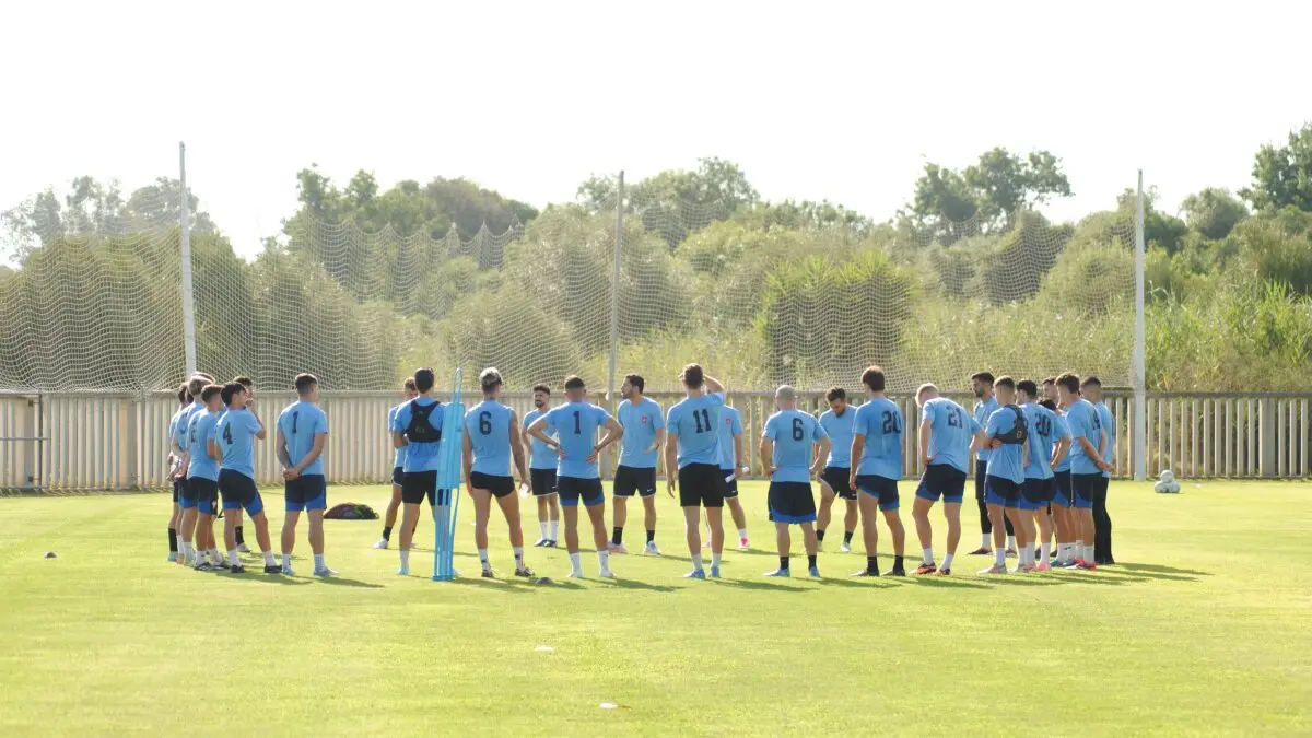 Entrenamientos Algeciras16