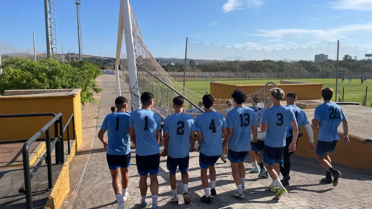 Entrenamientos Algeciras18
