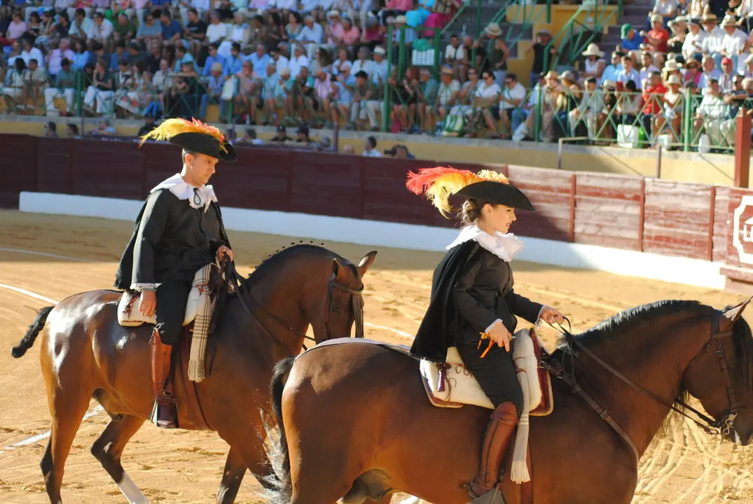 Toros en La Línea2