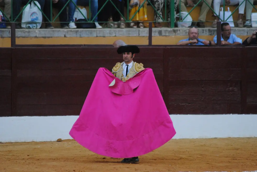 Toros en La Línea21