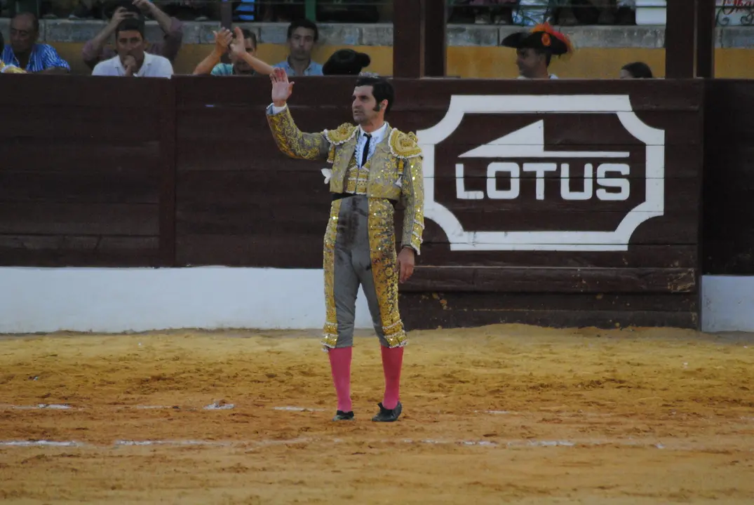 Toros en La Línea24