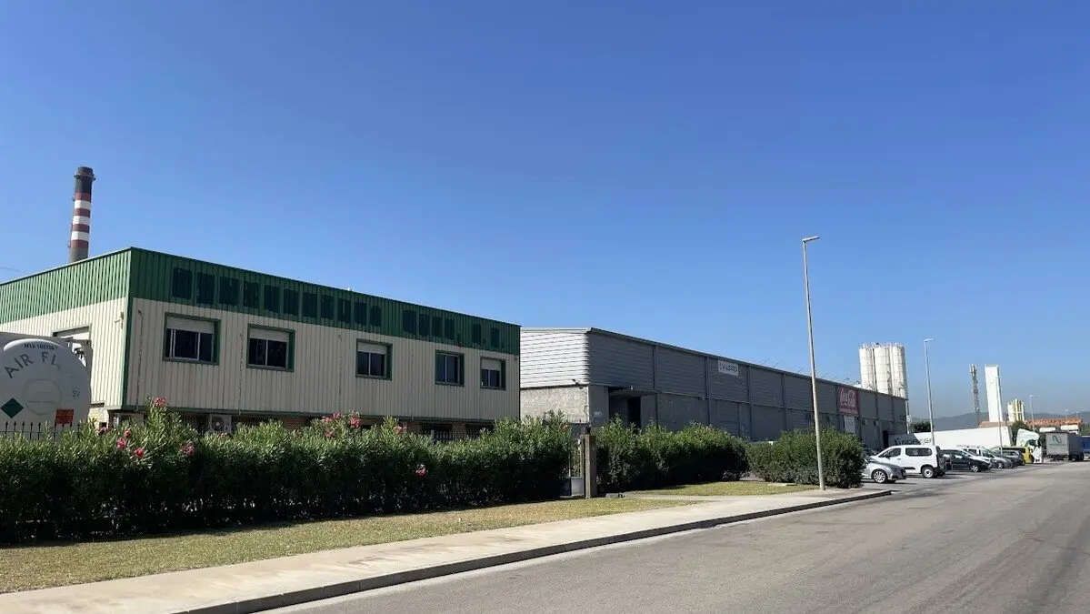 San Roque pide a la Junta una inversi&oacute;n para ampliar el ZAL