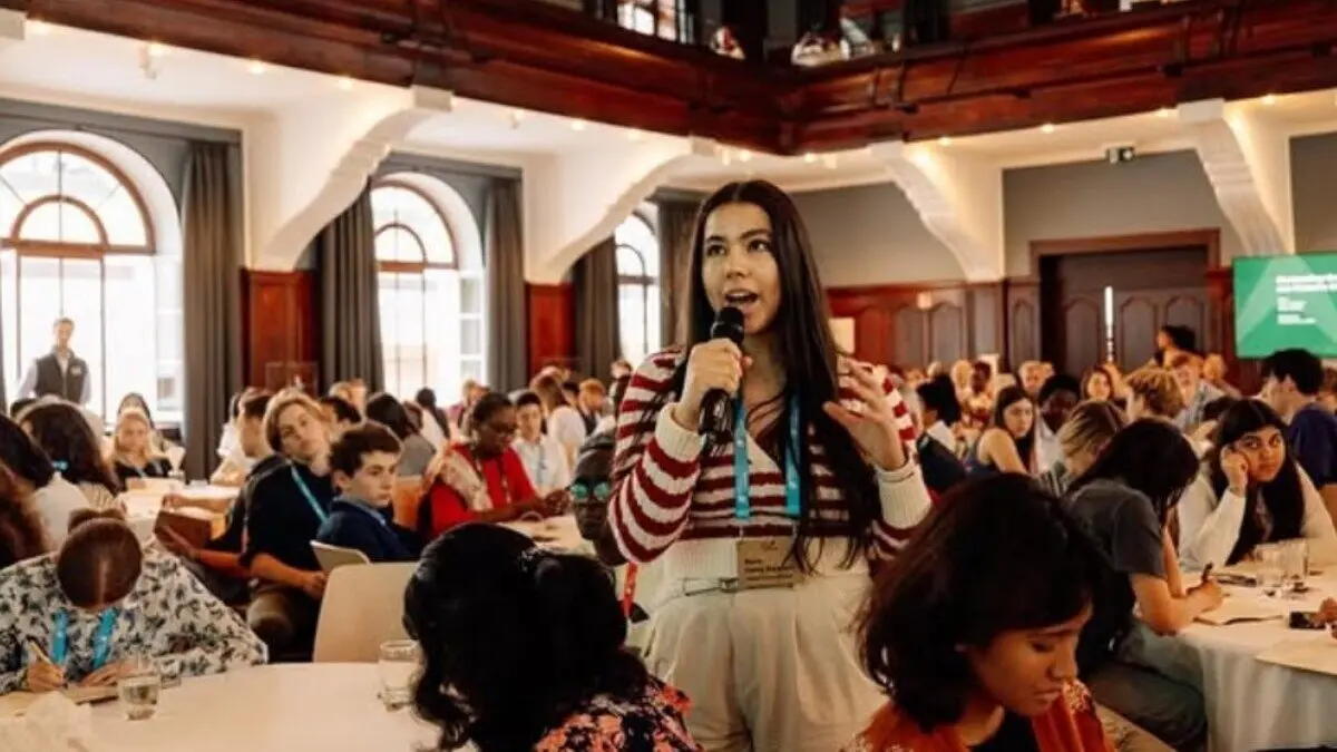Palma Bejarano defender&aacute; su proyecto en la Universidad de Cambridge