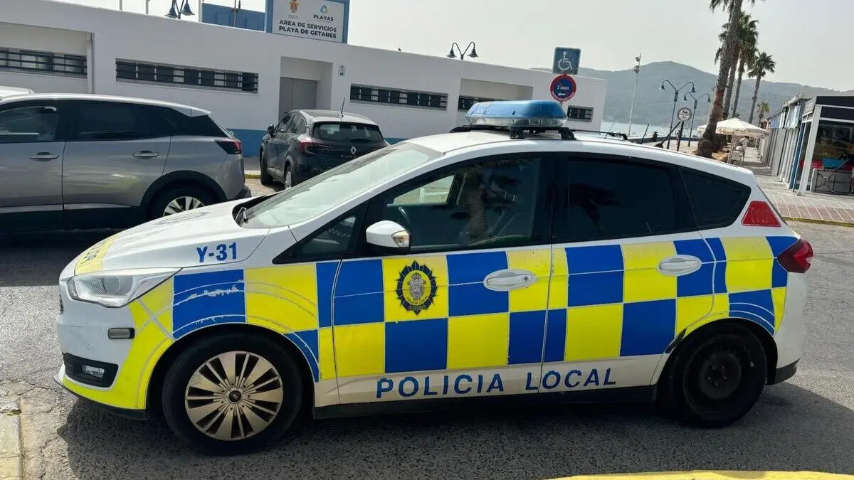La Polic&iacute;a Local de Algeciras realiz&oacute; un total de 556 pruebas de alcoholemia