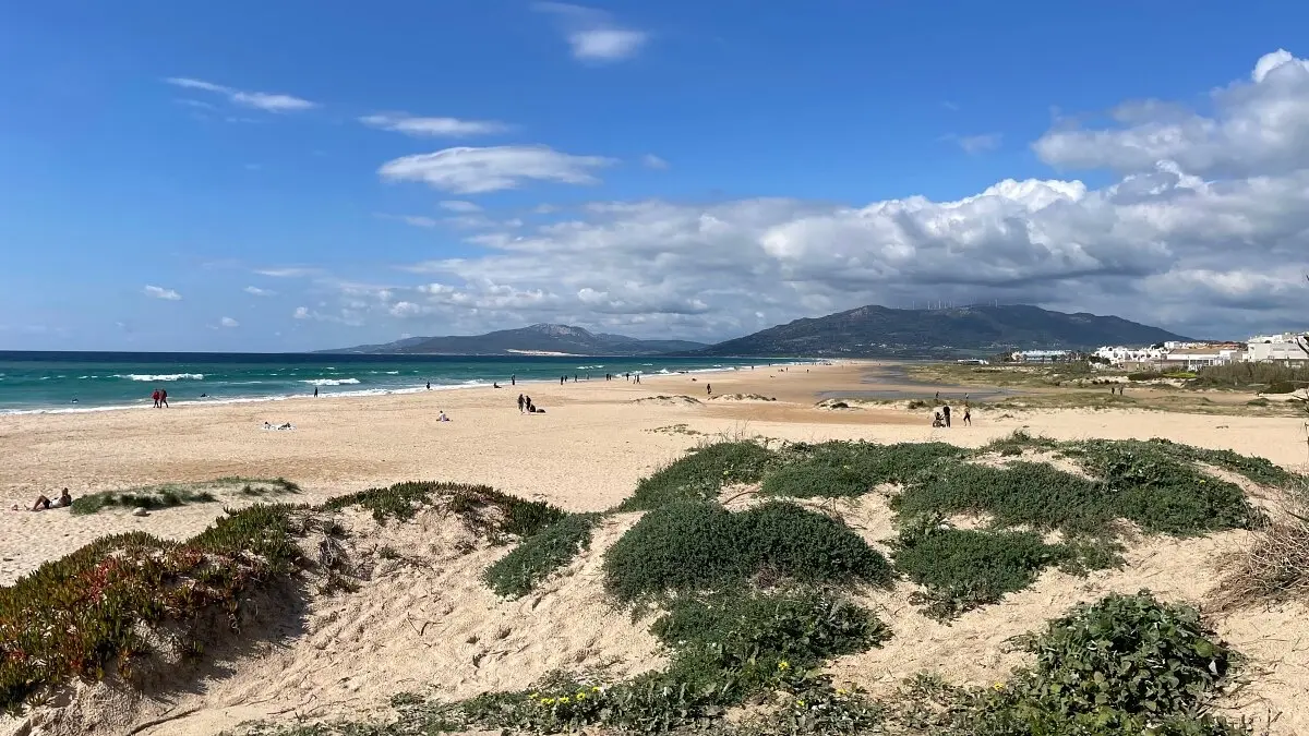 Enésima polémica en torno a la vivienda en Tarifa 
