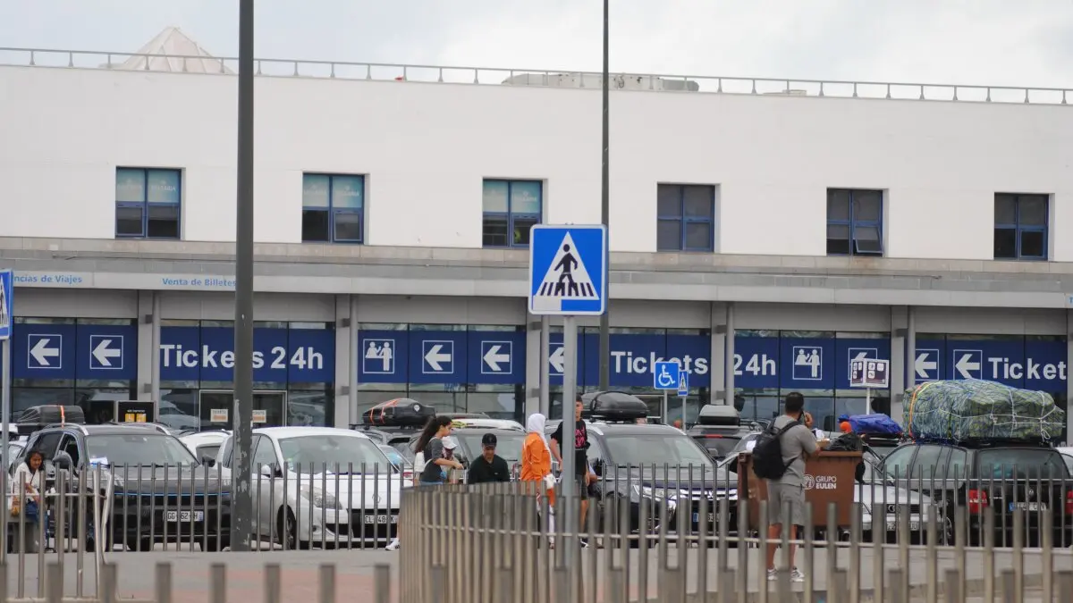 OPE 2025, puerto de Algeciras 16
