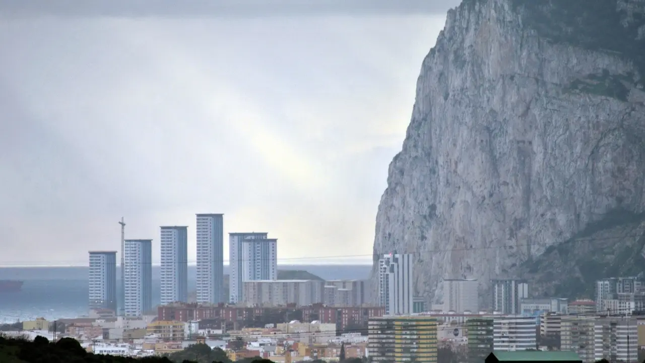Son reiteradas las denuncias de Verdemar sobre las prácticas de Gibraltar