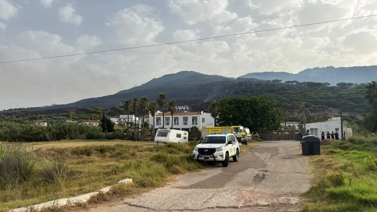 Incendio de Tarifa 12