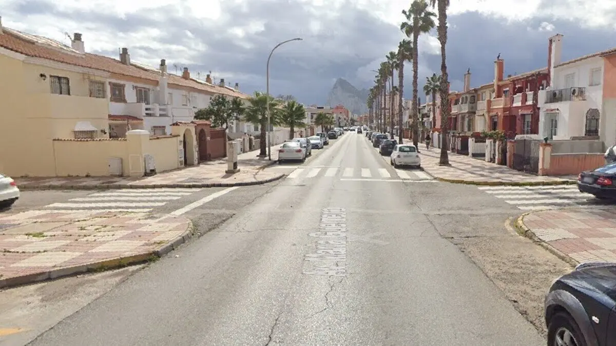 Vecinos de La L&iacute;nea denuncia ataques a gatos en la avenida Mar&iacute;a Guerrero