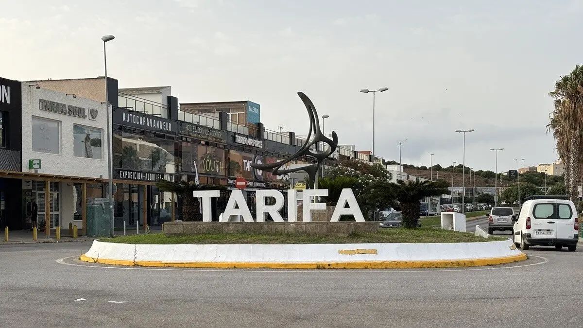 Agreden a un m&eacute;dico de familia en Tarifa