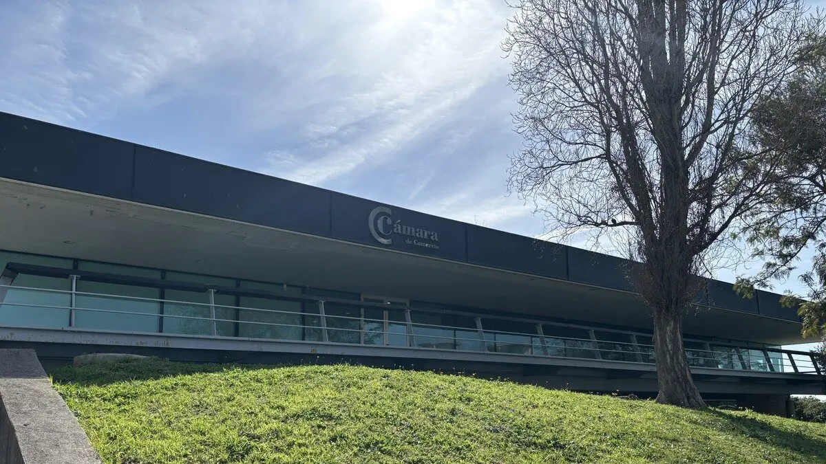 La C&aacute;mara de Comercio Campo de Gibraltar lanza nuevos cursos gratuitos