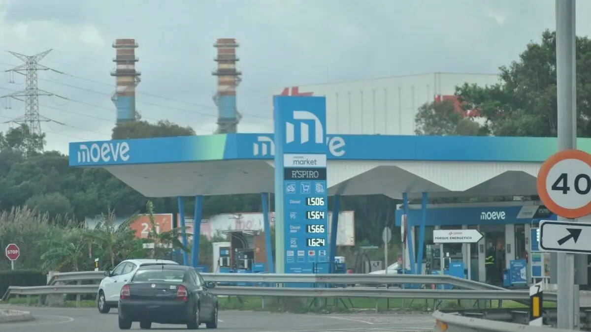 La planta qu&iacute;mica Puente Mayorga vuelve a la actividad tras 90 d&iacute;as