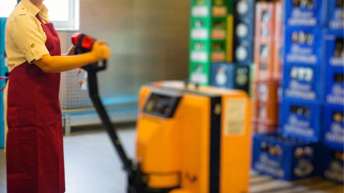 Oferta laboral en esta cadena de supermercados