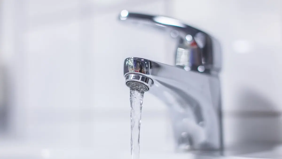 Vuelve a haber agua, seg&uacute;n ha informado el Ayuntamiento de Algeciras