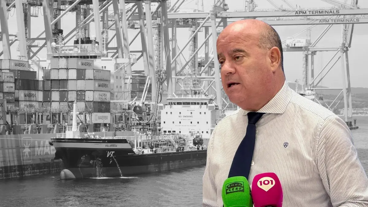 Manuel Bar&oacute;n, alcalde de Antequera, no se va a quedar de brazos cruzados