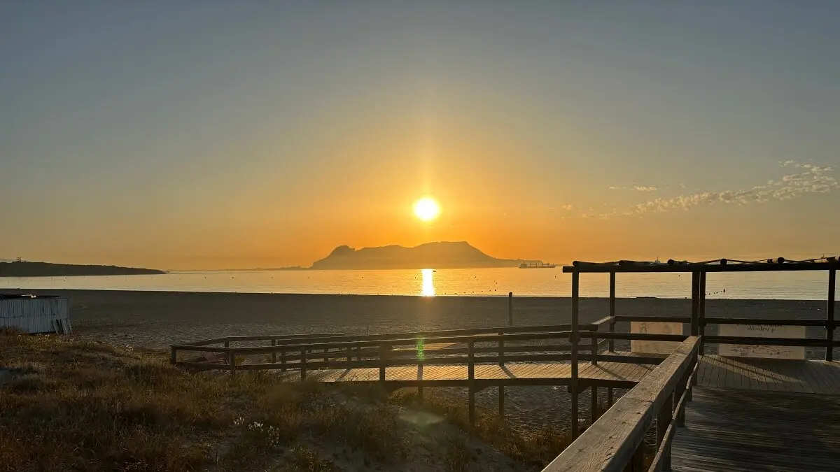 Felicidades a la ciudad de la bella bahía