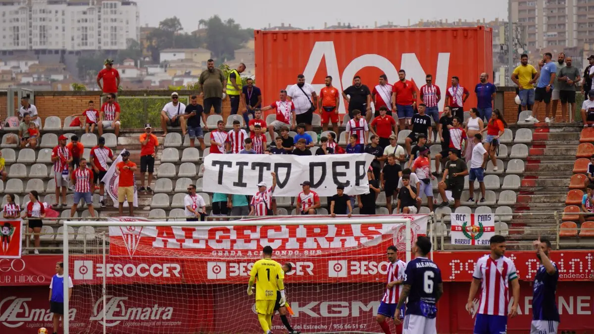 Algeciras - Marbella 1
