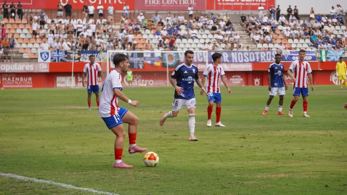 Algeciras - Marbella 4