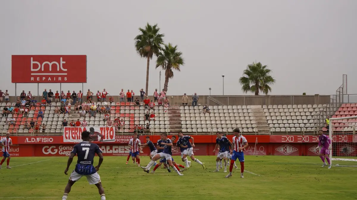 Algeciras - Marbella 7