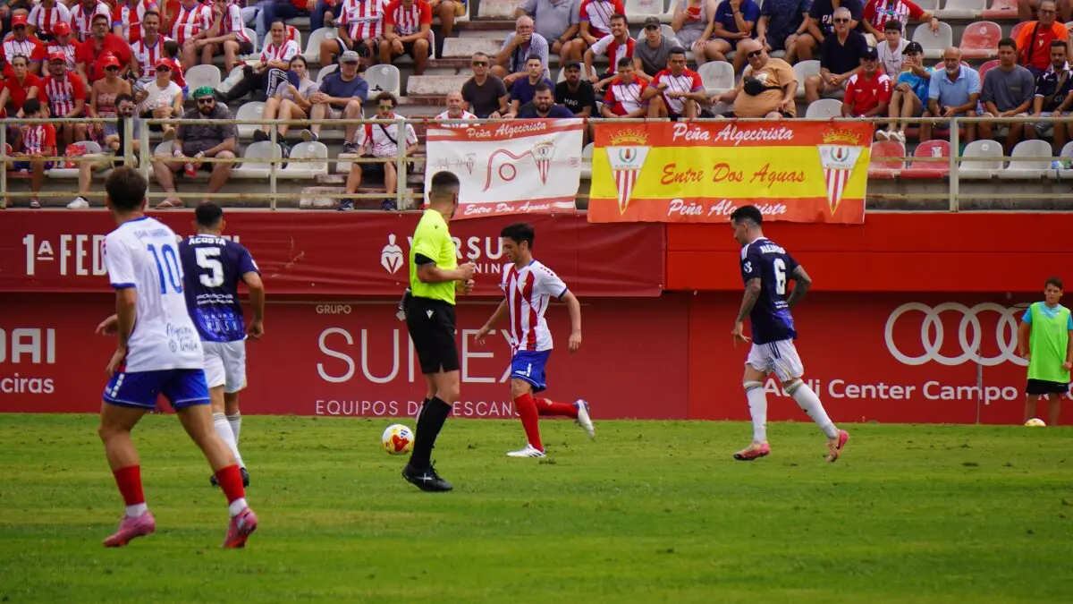 Algeciras - Marbella 14