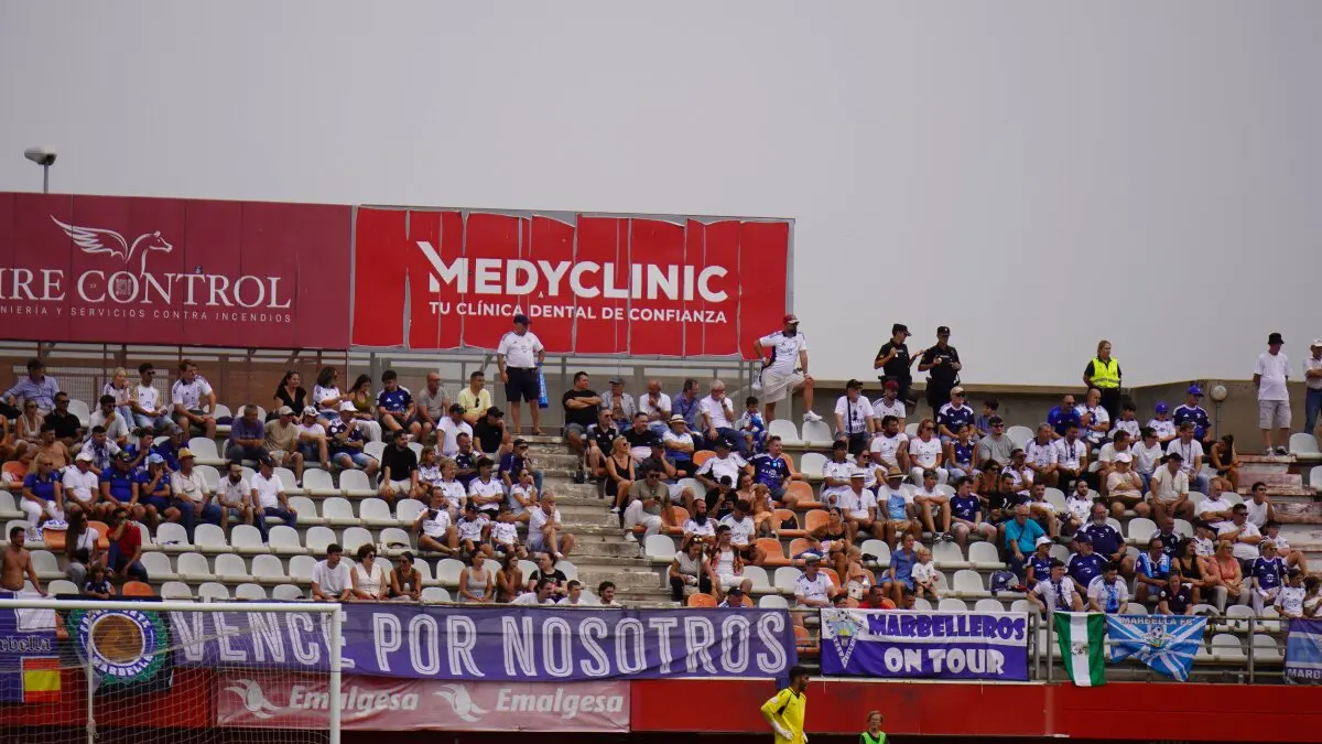 Algeciras - Marbella 17