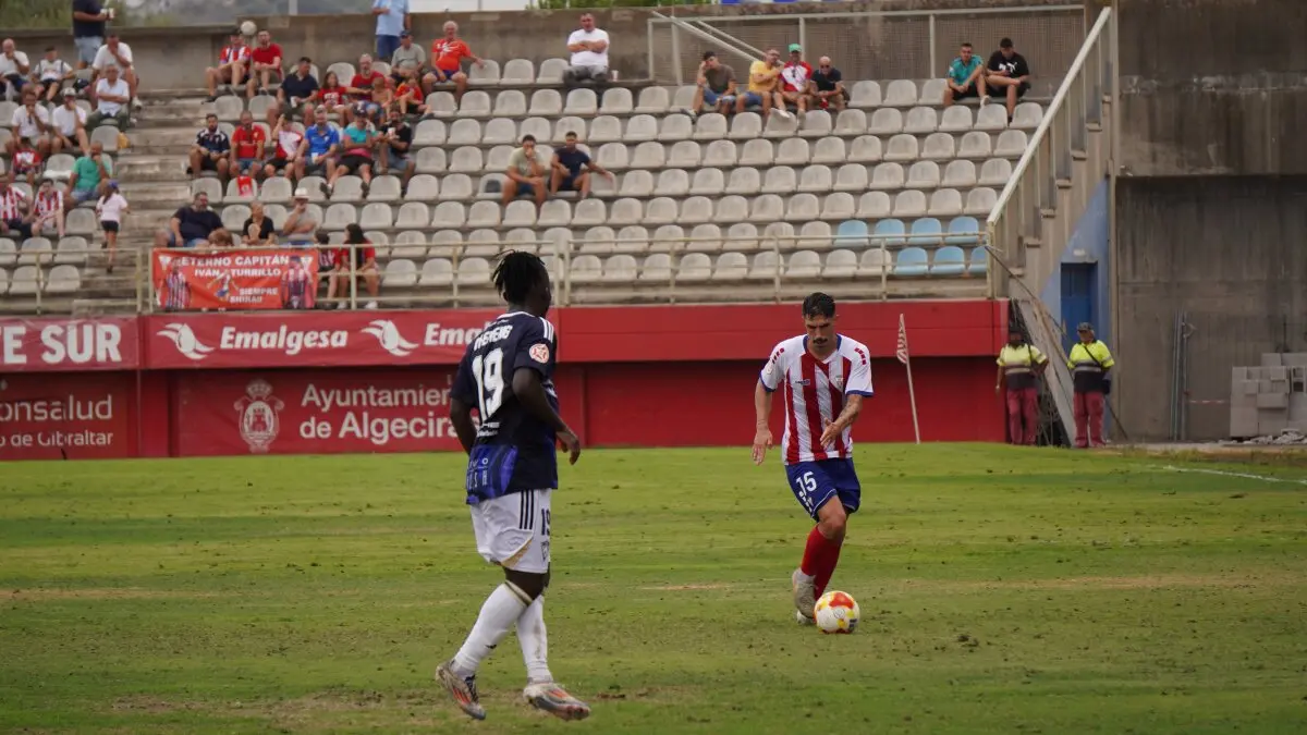 Algeciras - Marbella 28