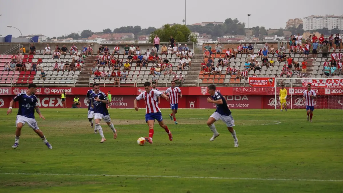 Algeciras - Marbella 32