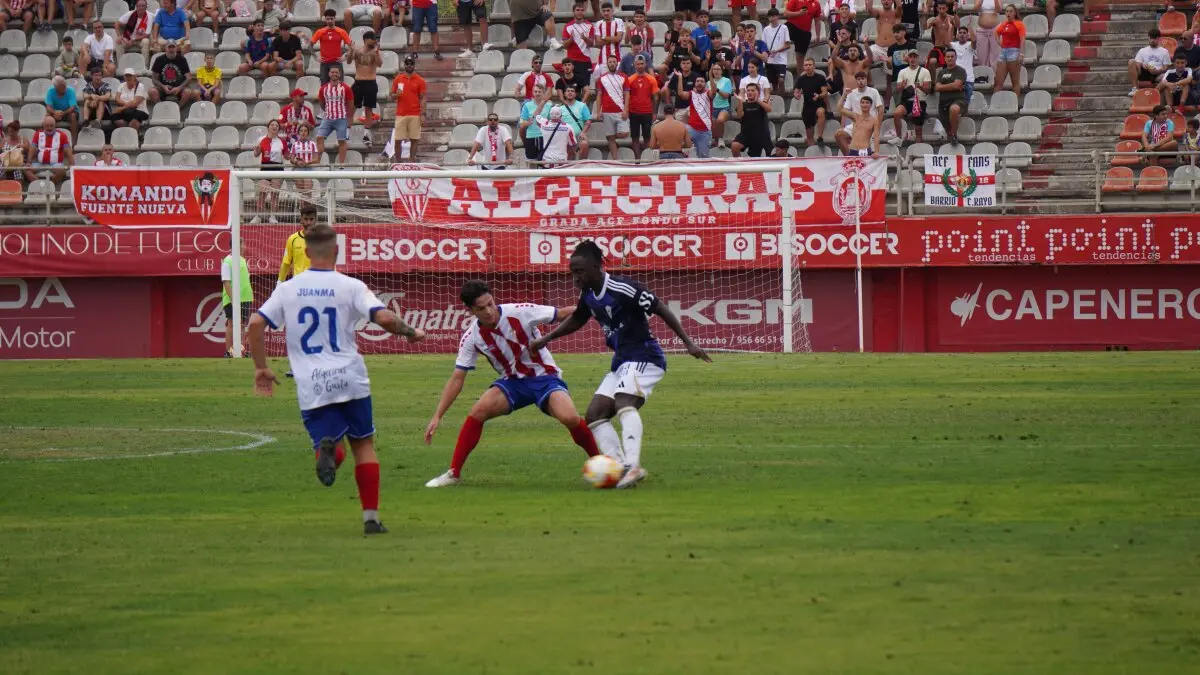 Algeciras - Marbella 35