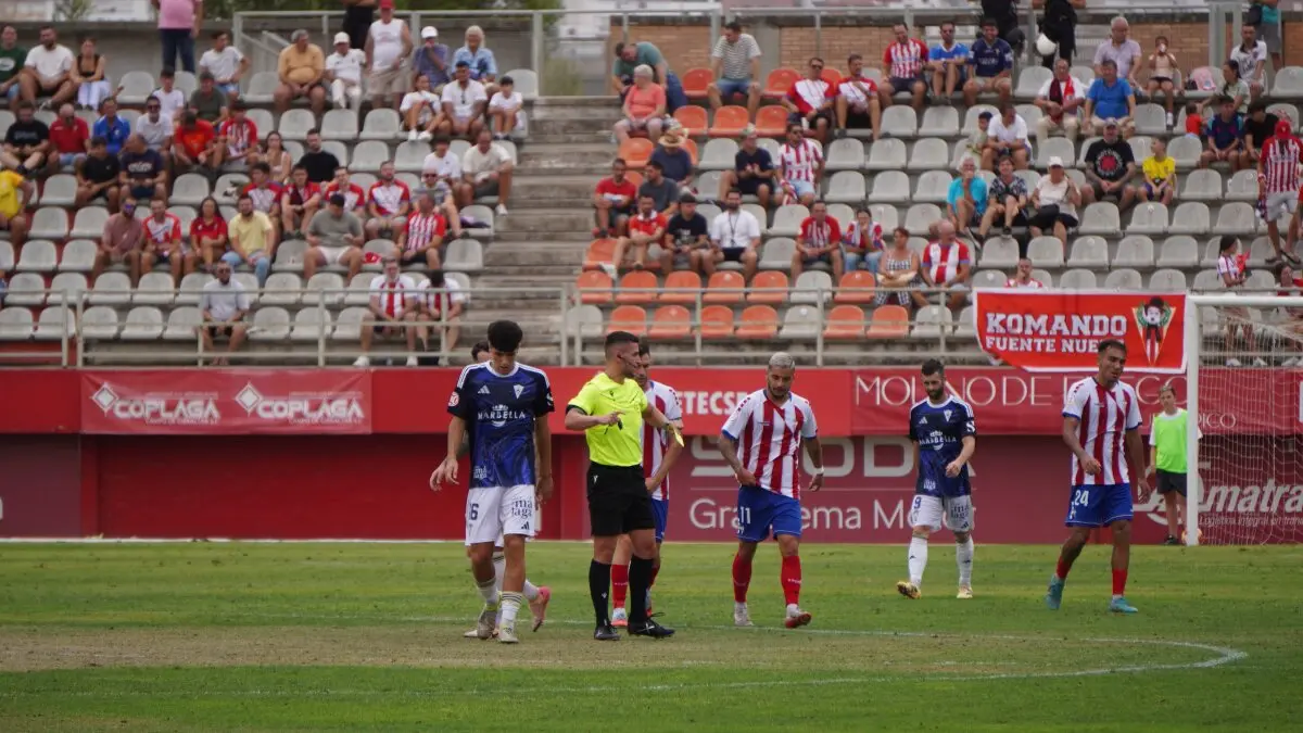 Algeciras - Marbella 36