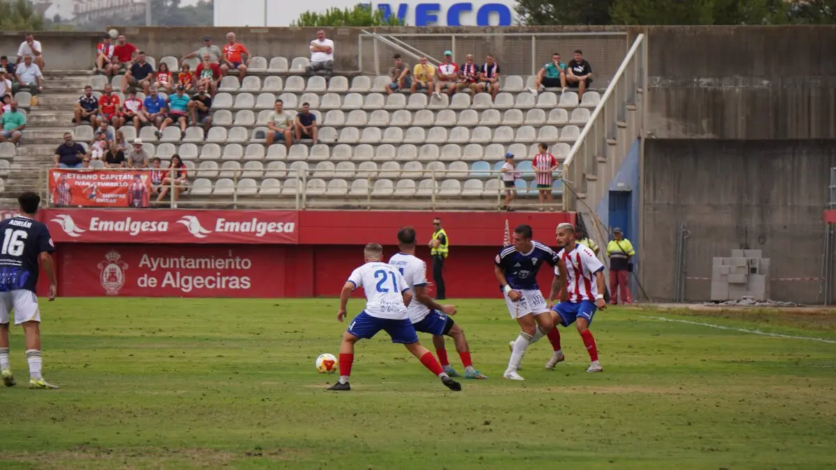 Algeciras - Marbella 38