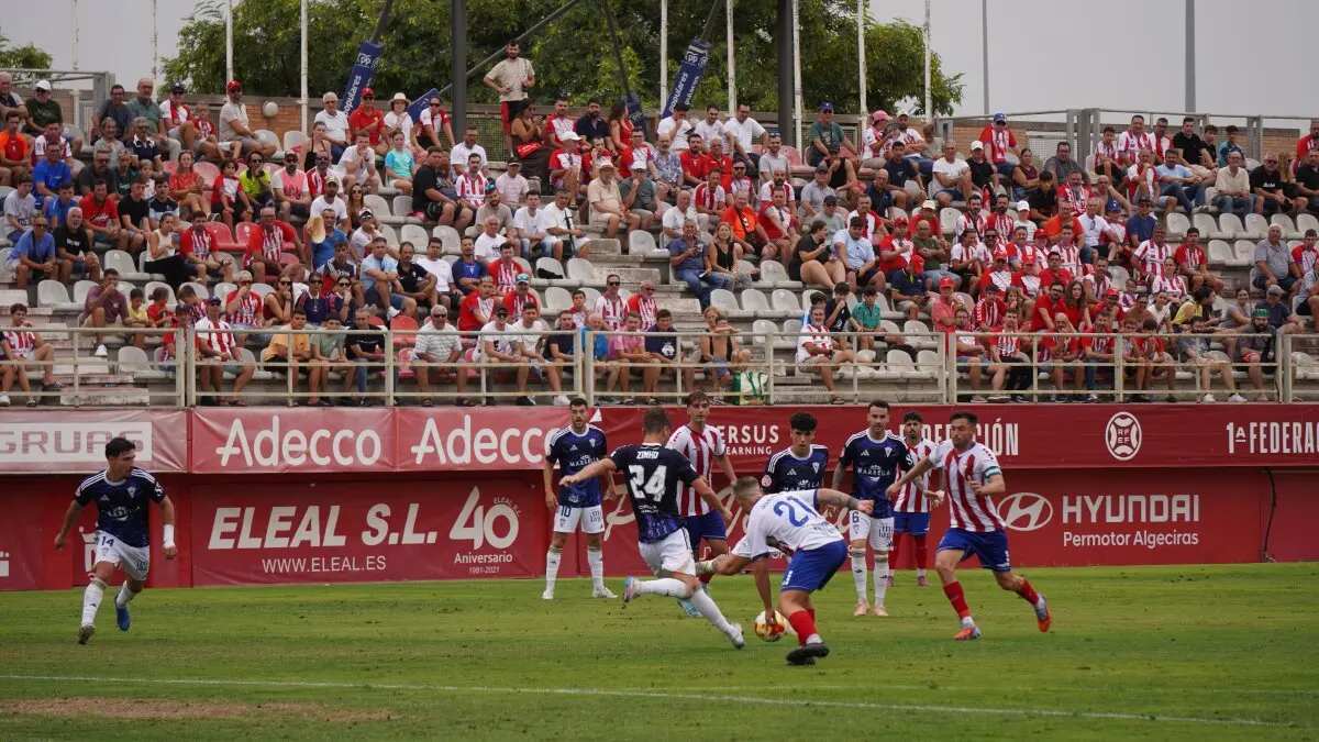 Algeciras - Marbella 39