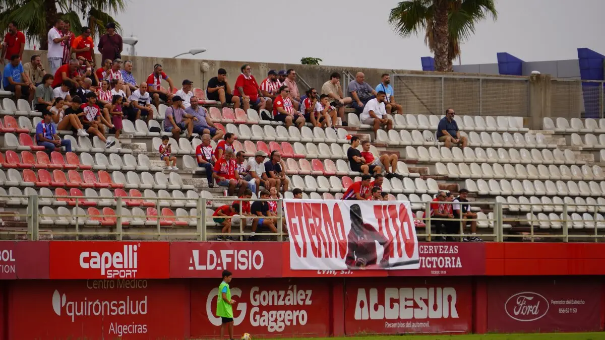 Algeciras - Marbella 44