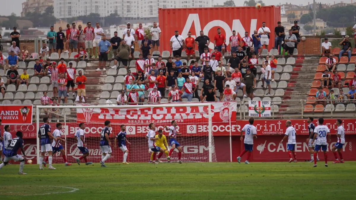 Algeciras - Marbella 46